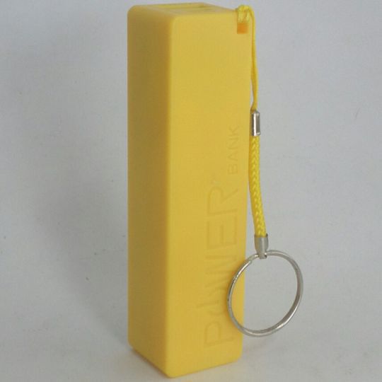 POWER BANK 2.600MAH