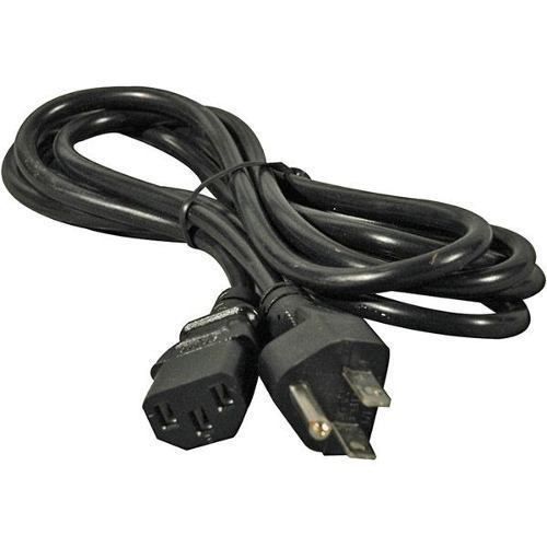 CABLE PODER PC 3 PINES  ENTRADA