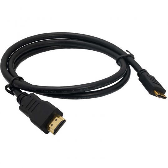 CABLE HDMI 1.8 METROS