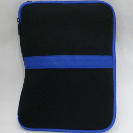 FUNDA PORTATIL CREMALLERA 10