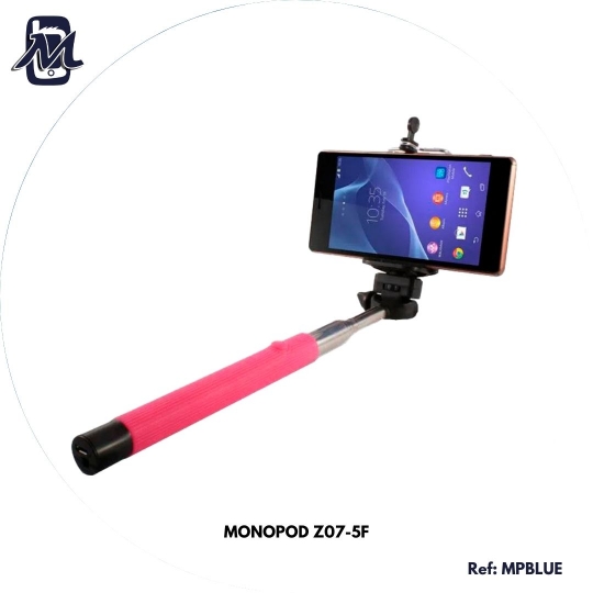 MONOPOD BLUETOOTH 