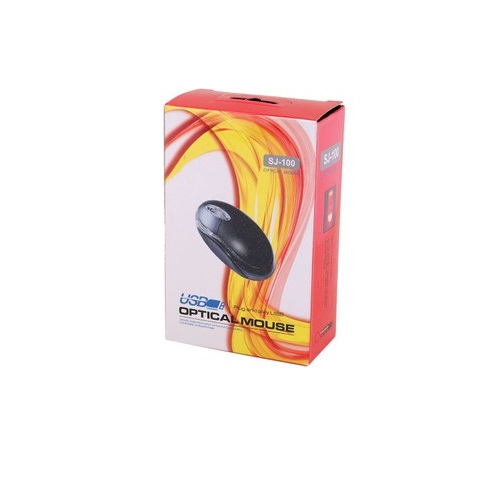 MINI MOUSE RETRACTIL SENCILLO