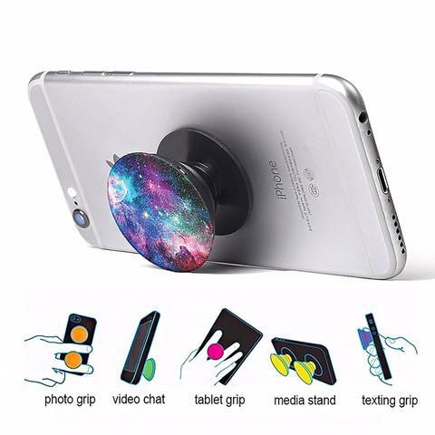 POPSOCKETS ANILLOS Y FIGURAS 