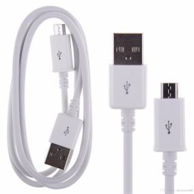 DATA CABLE V8 ECONOMICO