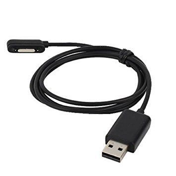 CABLE DE CARGA SONY MAGNETICO