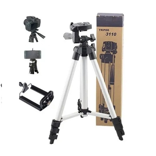 TRIPODE PARA CELULAR 3110