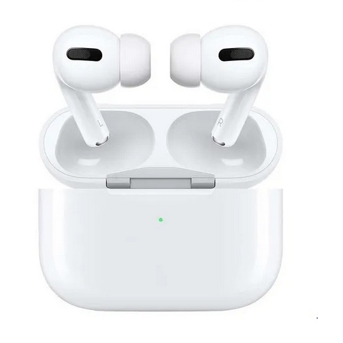 MANOS LIBRES AIRPODS PRO SEGUNDA GENERACION SONIDO ESPACIAL, CONTROL DE CONTENIDO, CONTROL DE RUIDO INALAMBRICOS BLUETOOTH SUPRESOR DE RUIDO 