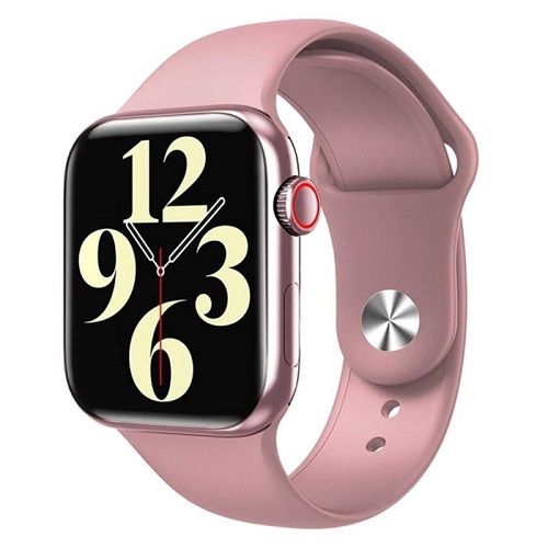 RELOJ SMARTWATCH 8 ULTRA