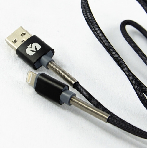 CABLE DATOS IPHONE GUAYA 