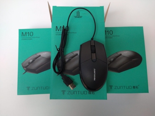 MOUSE ZUNTUO M10