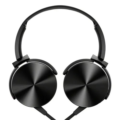 DIADEMA X01 CON CABLE AUXILIAR 
