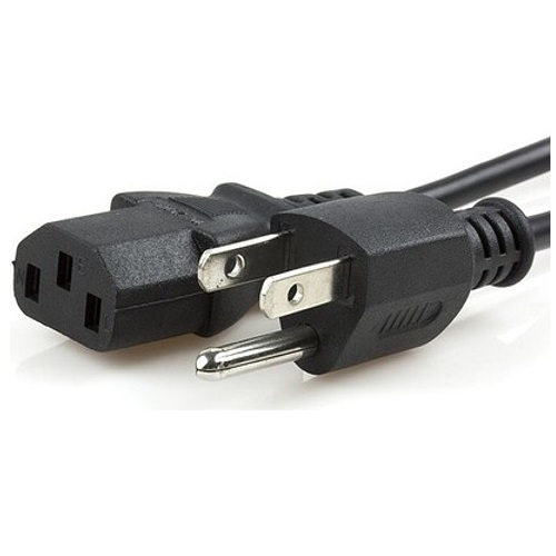CABLE DE PODER 3 PINES 1.5 METROS 