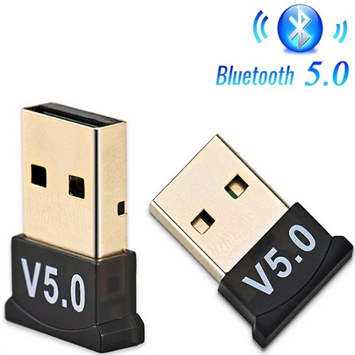 ADAPTADOR BLUETOOTH 5.0 PARA COMPUTADOR 