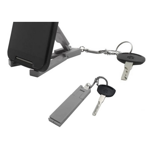 SOPORTE LLAVERO PARA CELULAR