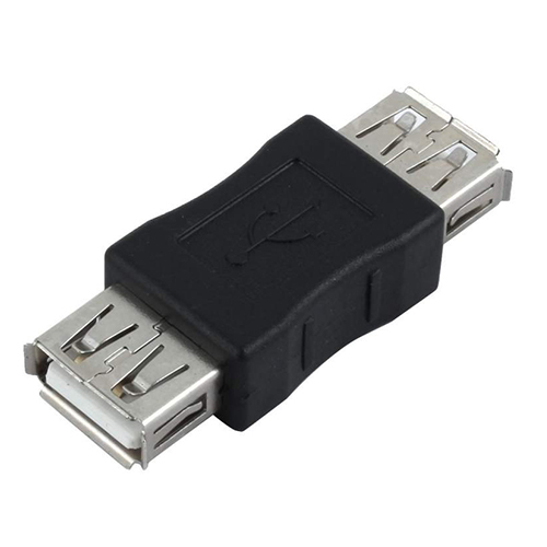 UNION USB HEMBRA - HEMBRA  