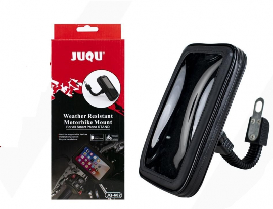 HOLDER PARA MOTO TALLA ARAÑA ABIERTO NSH14