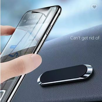 SOPORTE HOLDER IMAN CARRO