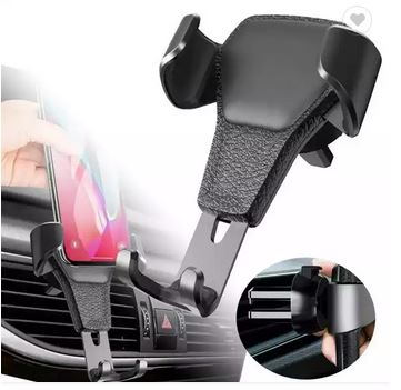 SOPORTE HOLDER CARRO REJILLA