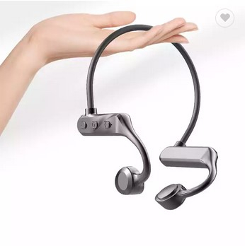 AURICULARES MANOS LIBRES INALÁMBRICOS DE CONDUCCIÓN ÓSEA K69