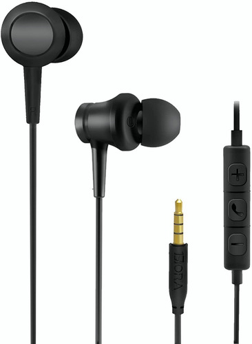 AUDIFONOS MANOS LIBRES  JACK 3.5MM