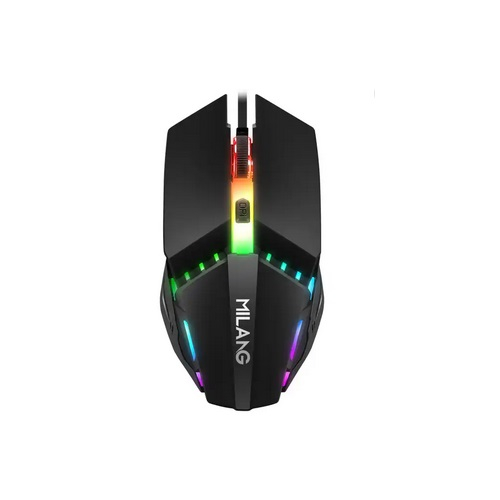 MOUSE GAMER M5 