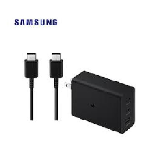 CARGADOR SAMSUNG 65W PD