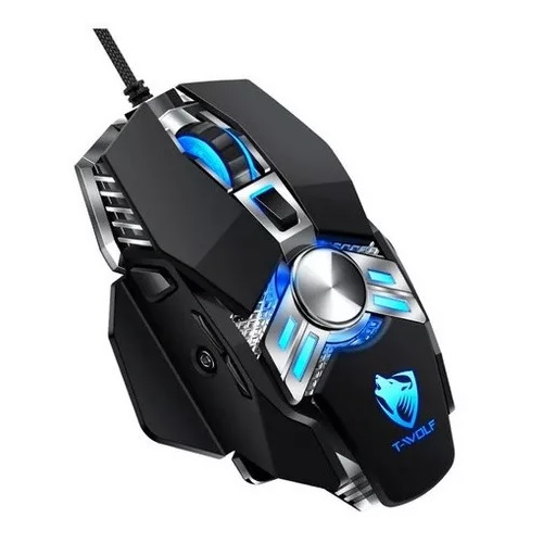 MOUSE GAMER V10