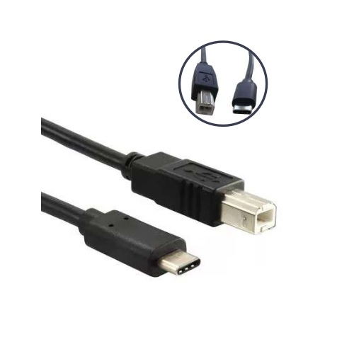 CABLE IMPRESORA 3M