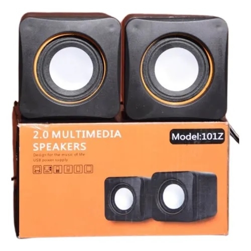 PARLANTE COMPUTADOR 2.0