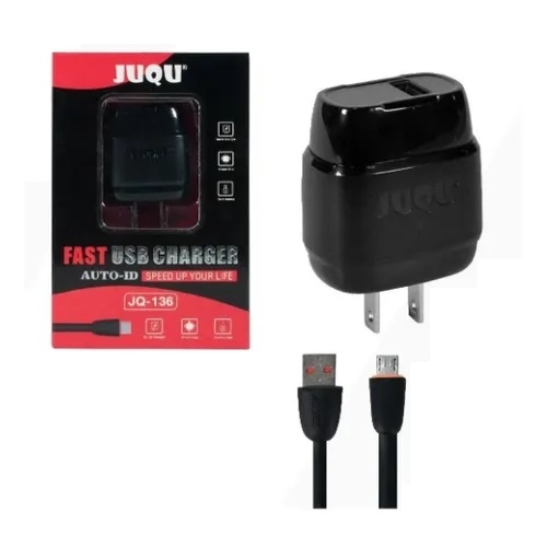 CARGADOR V8 JQ-136