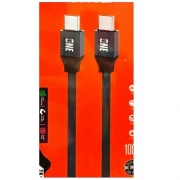 CABLE 120W 6A TC A TC TIK-27CC