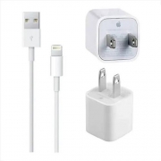 CARGADOR IPHONE 2.4A