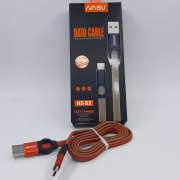 CABLE DE DATOS CARGA RAPIDA TIPO C TPC O TIPOC NS02