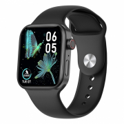 SMART WATCH SERIES 7 RECIBE Y CONTESTA LLAMADAS NOTIFICACIONES, RESISTENTE AL AGUA Y SUMERGIBLE 3 MESES DE GARANTIA