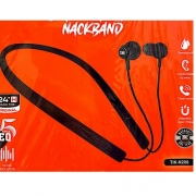 CUELLERA TIK-N200 24H