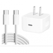 CARGADOR TC-TC 40W IPHONE
